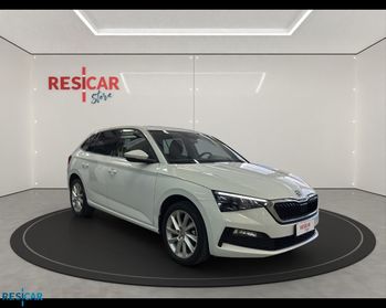 Skoda Scala 1.0 g-tec Style 90cv