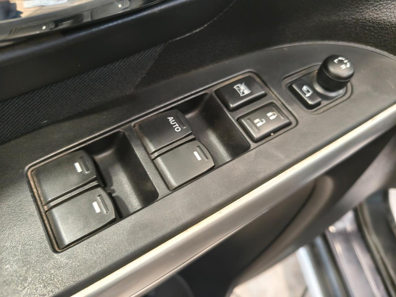 Suzuki S-Cross 1.6 DDiS Style