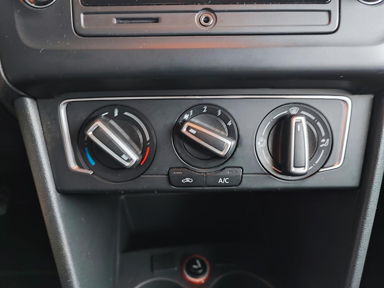 Volkswagen Polo 1.0 MPI 75 CV 5p. Fresh