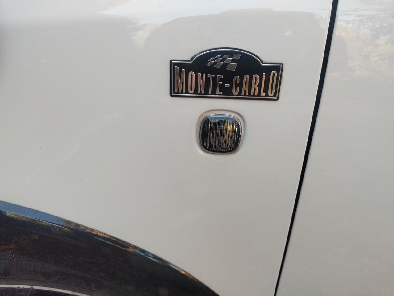 Skoda Fabia 1.2 12V 70CV 5p. Monte-Carlo