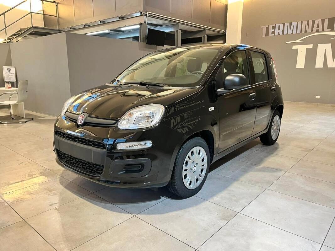 Fiat Panda 1.0 FireFly S&S Hybrid Pandina
