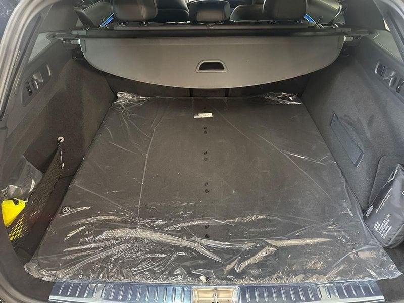 Mercedes-Benz Classe E E SW 220 d AMG Line Premium auto