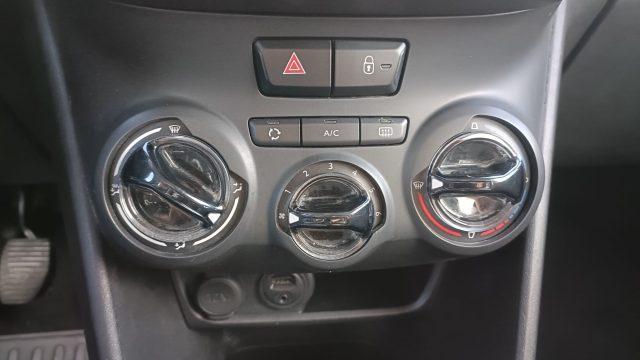 PEUGEOT 208 SI ZTL POSSIBILITA' DI GPL