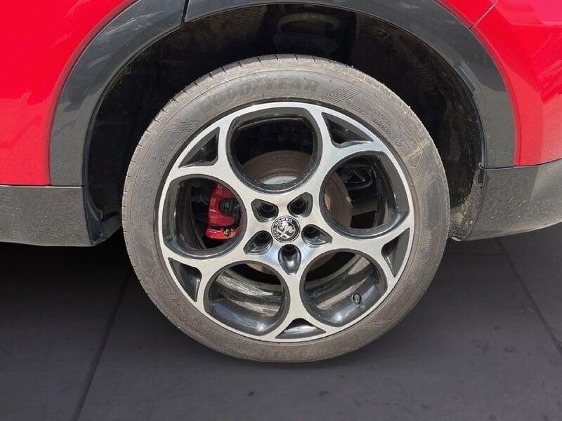 Alfa Romeo Tonale 1.3 phev Veloce Q4 280cv at6