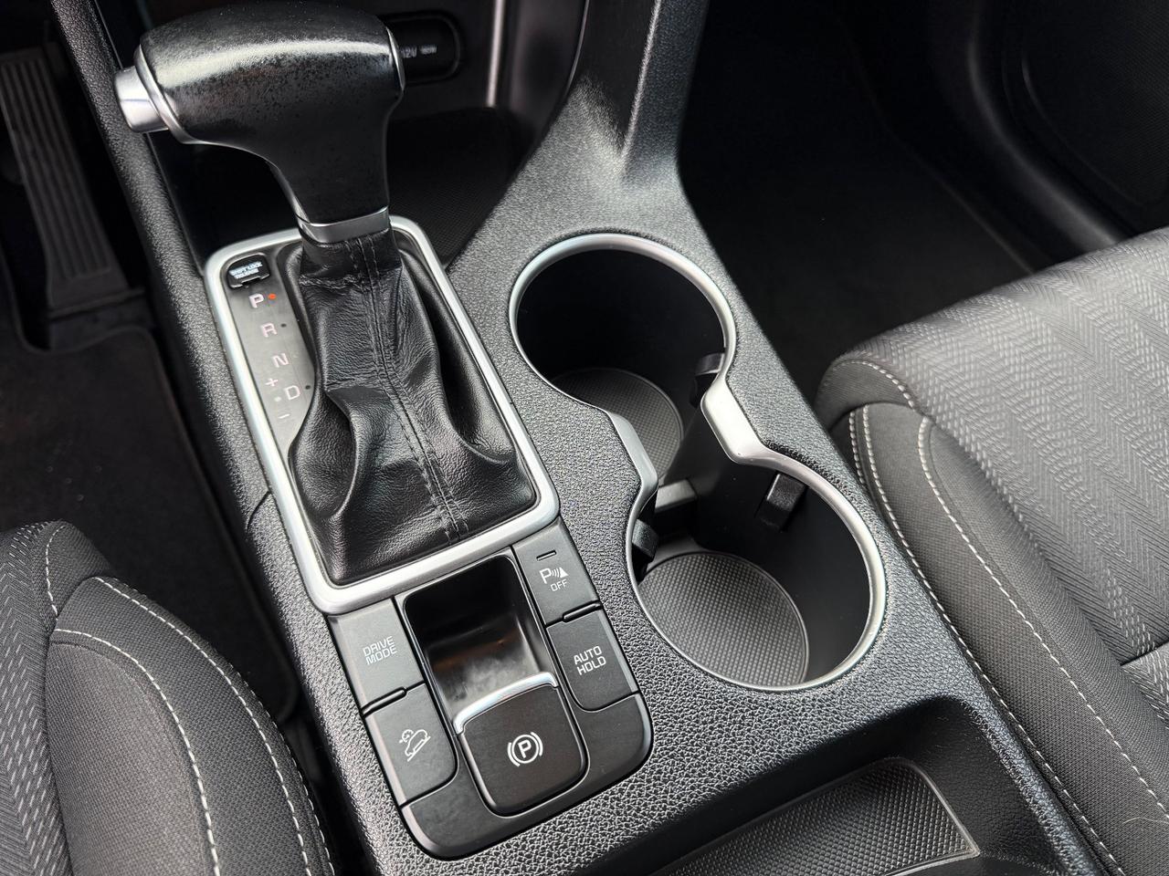 Kia Sportage 1.6 CRDI 136 CV DCT7 2WD Mild Hybrid Business Class