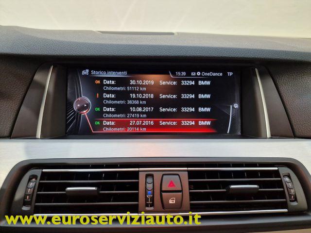 BMW 528 i Luxury