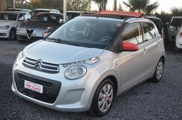 Citroen C1 CABRIO AIRSCAPE 5Porte