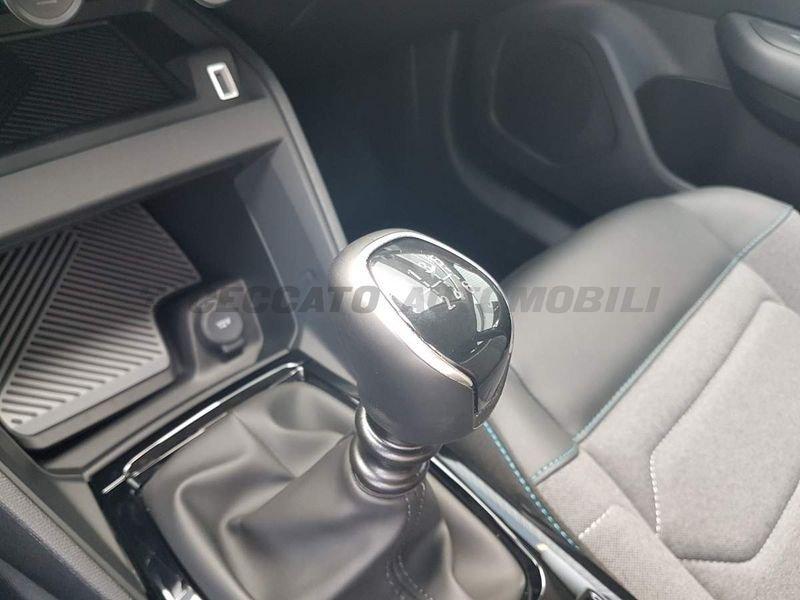 Citroën C4 C4 1.2 puretech Plus s&s 130cv