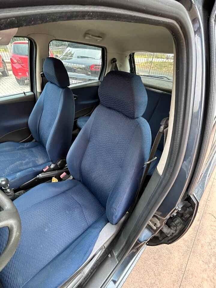 Fiat Punto 1.2 5 porte Actual
