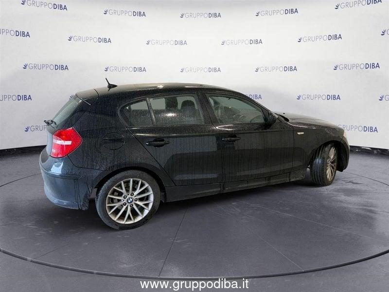BMW Serie 1 E/81-87 Diesel 118d 5p 2.0 Attiva 143cv dpf