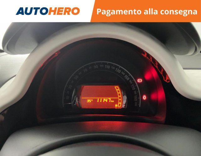 RENAULT Twingo SCe 65 CV Equilibre