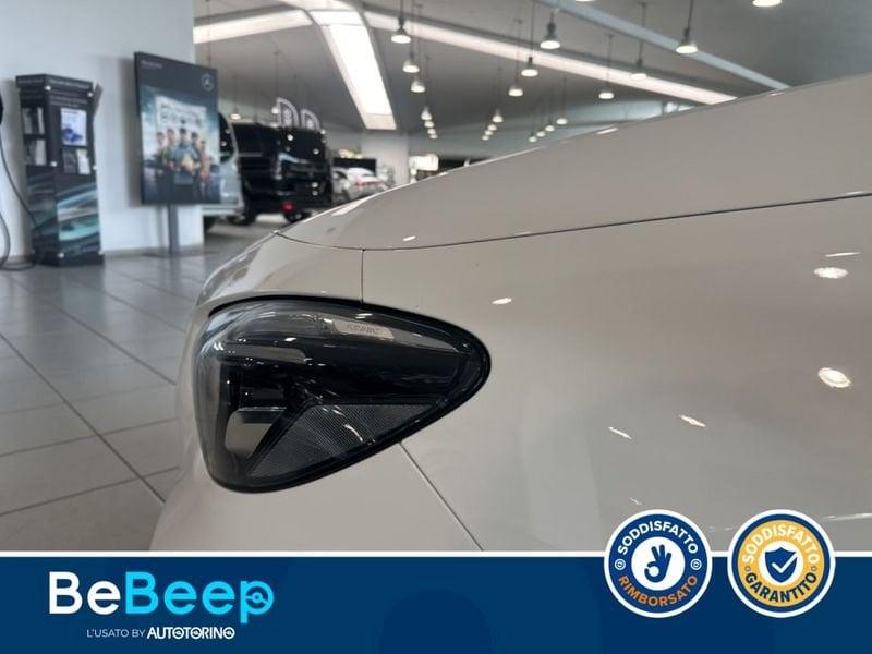 Mercedes-Benz Classe B B 200 D PREMIUM AUTO