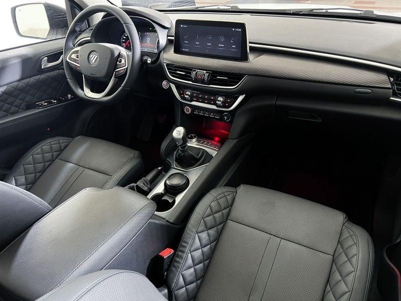 FOTON Tunland G7 2.0 TDI Doppia Cabina 4WD