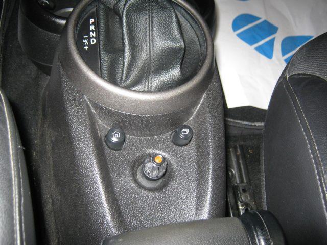 MINI Countryman Mini Cooper D Countryman Automatica