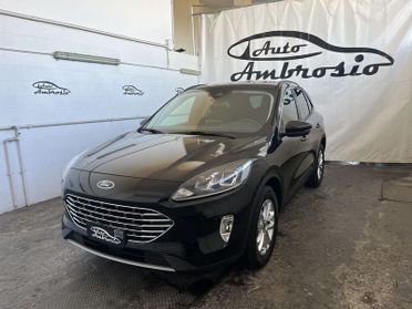 Ford Kuga Kuga 1.5 EcoBlue 120 CV aut. 2WD Titanium TUA DA 239,00 AL MESE
