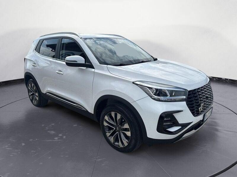 DR AUTOMOBILES dr 5.0 1.5 Bi-Fuel GPL