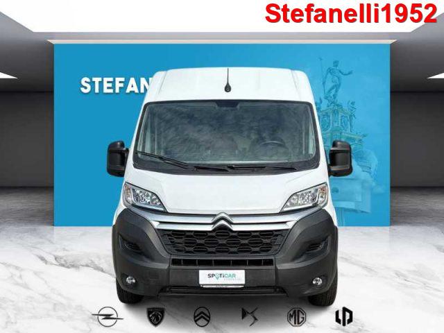 CITROEN Jumper III (II 2011) - 33 L2H2 2.2 bluehdi 140cv S&S