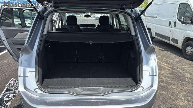 CITROEN C4 Spacetourer Grand Spacetourer 1.5 bluehdi 7 posti tg: FY103HB