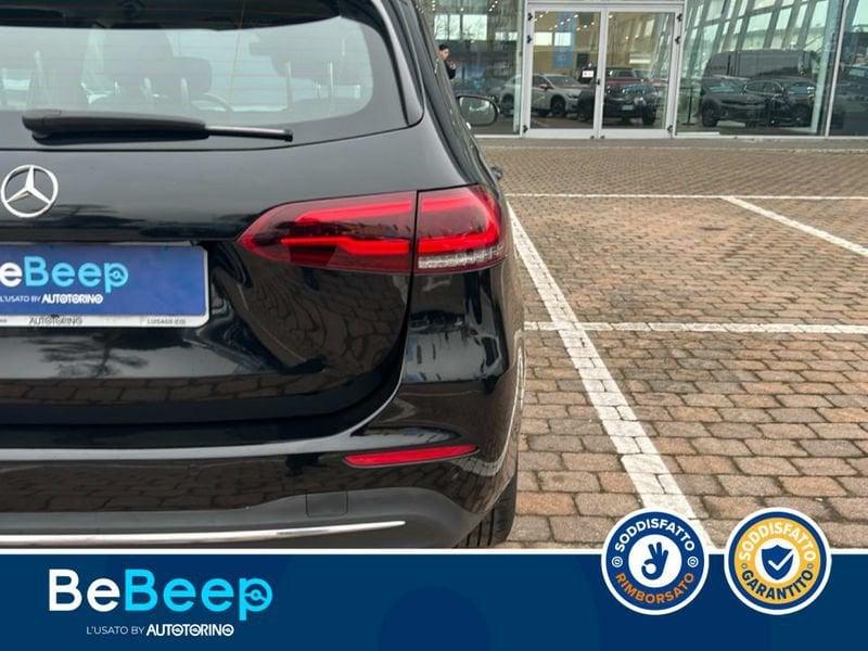 Mercedes-Benz Classe B B 180 D SPORT PLUS AUTO