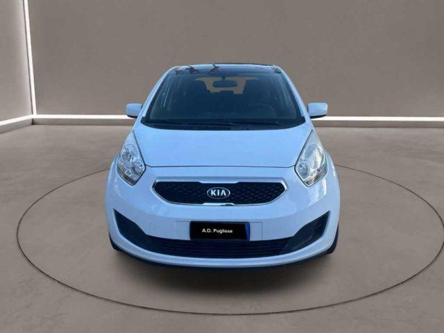 KIA Venga - 1.4 CVVT Active