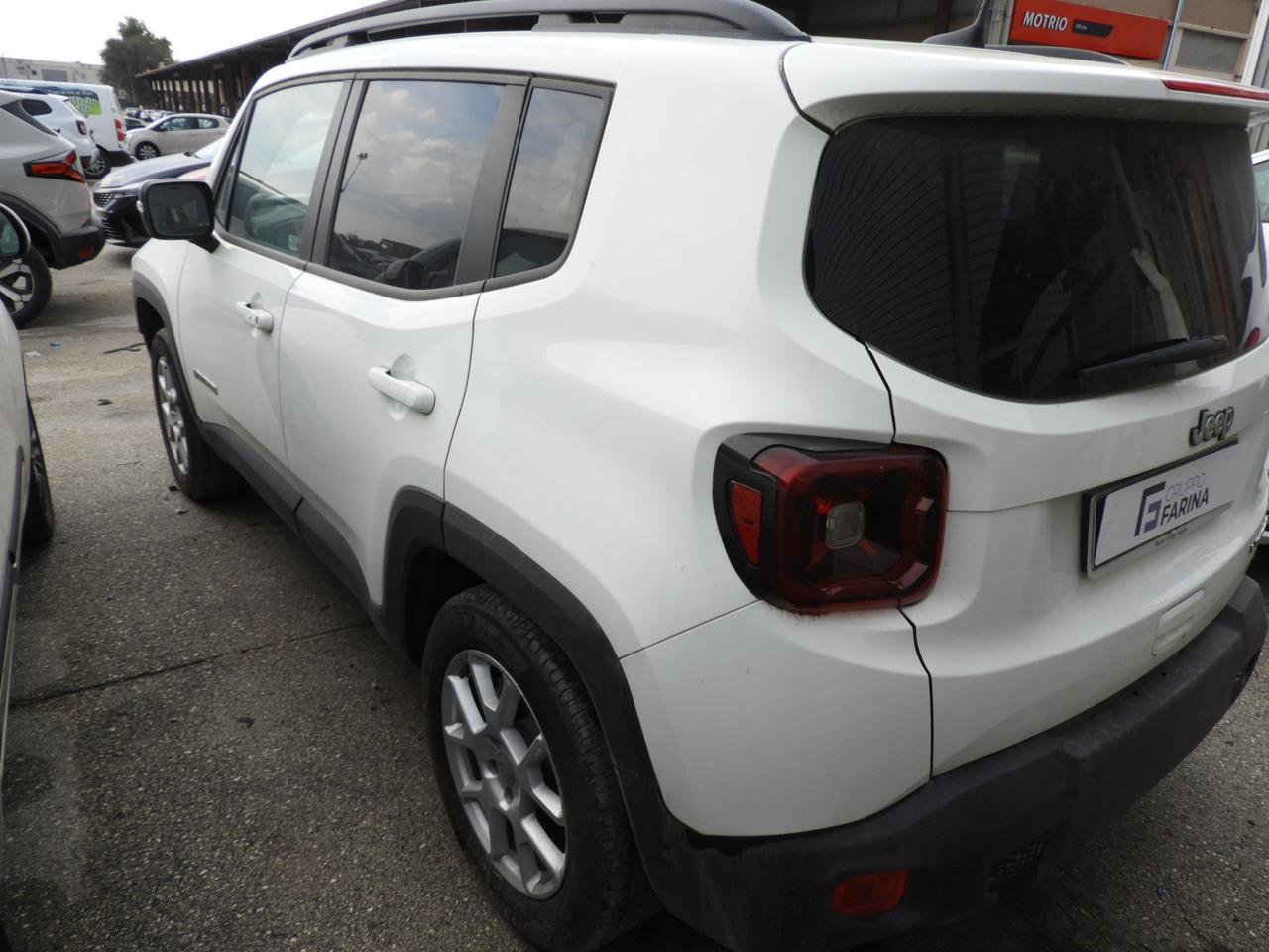 JEEP Renegade 1.0 t3 Limited 2wd