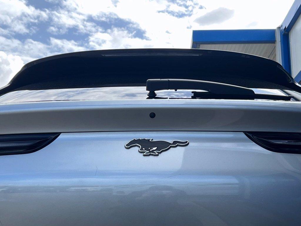 FORD Mustang Mach-E Elettrico Extended 294CV del 2021