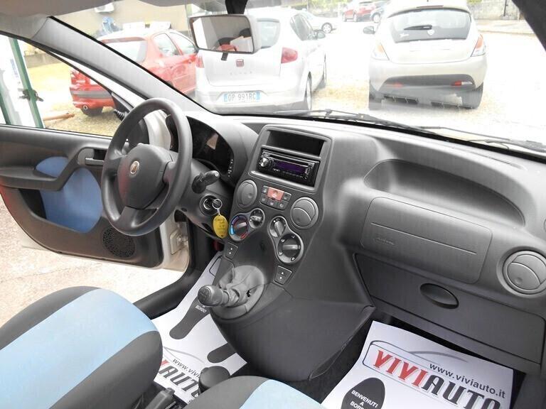 Fiat Panda 1.2 Dynamic GPL KM 140000
