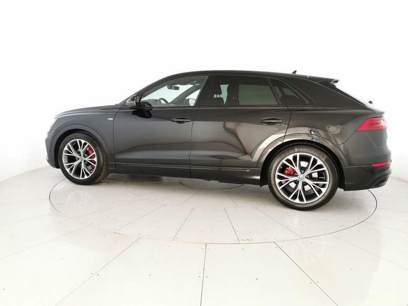 Audi Q8 45 3.0 tdi mhev Sport quattro tiptronic