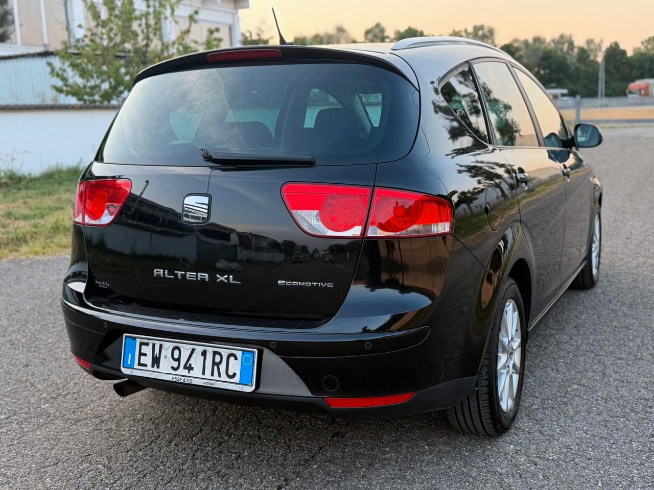 Seat Altea XL 1.6 TDI 105 CV Start/Stop