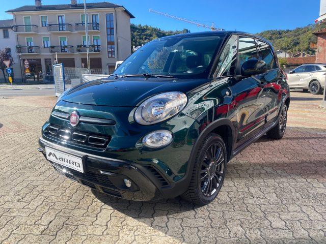 FIAT 500L 1.4 95CV S-Design *SEDILI RISC*NAVI*RETROC*LEGA