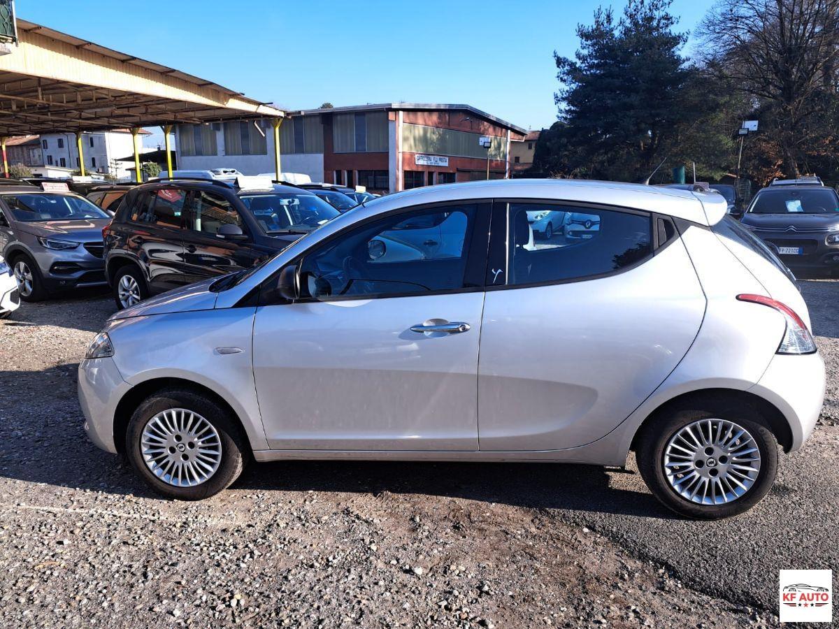 LANCIA - Ypsilon 1.2 Silver GPL 69cv