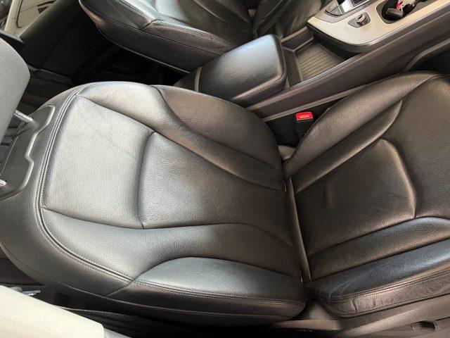 AUDI Q7 3.0 TDI 272 CV quattro //BELL1SS1MO//