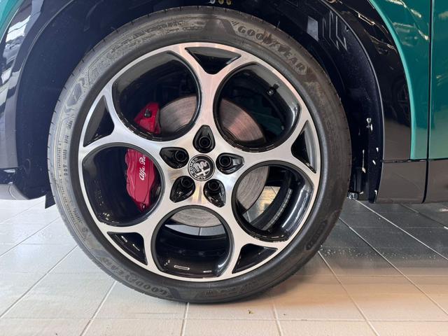 ALFA ROMEO Tonale 1.6 diesel 130 CV TCT6 Veloce