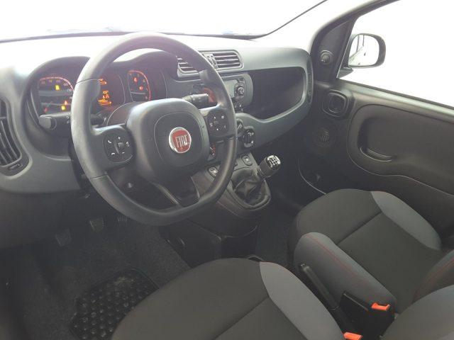 FIAT Panda 0.9 TwinAir Turbo Natural Power METANO Easy