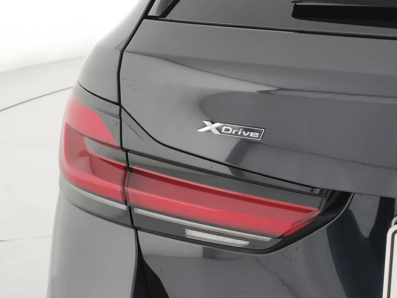 BMW Serie 5 530d xDrive Touring 48V MSport