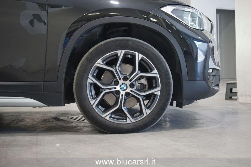 BMW X1 sDrive18d xLine Plus