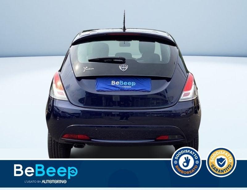 Lancia Ypsilon 1.2 SILVER 69CV