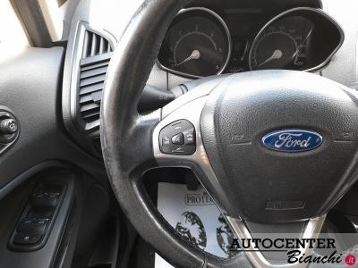 Ford EcoSport 1.5 tdci Business 95cv E6