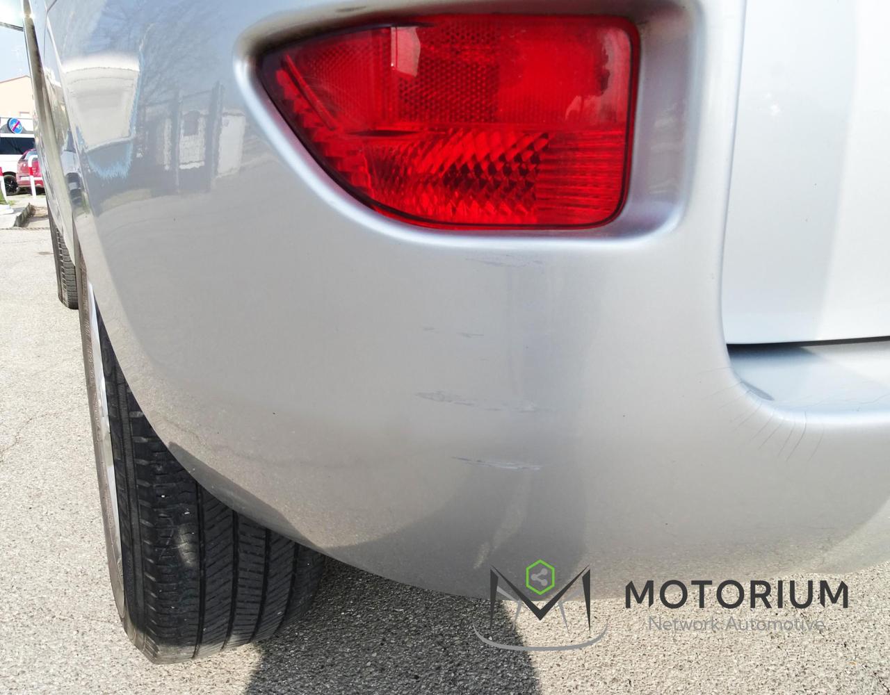 Toyota RAV4 5 Porte RAV4 Crossport 2.2 d-4d 2wd 150cv