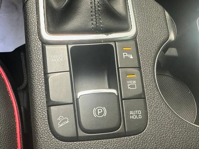 Kia Sportage 1.6 CRDI 136 CV DCT7 2WD GT Line FULL