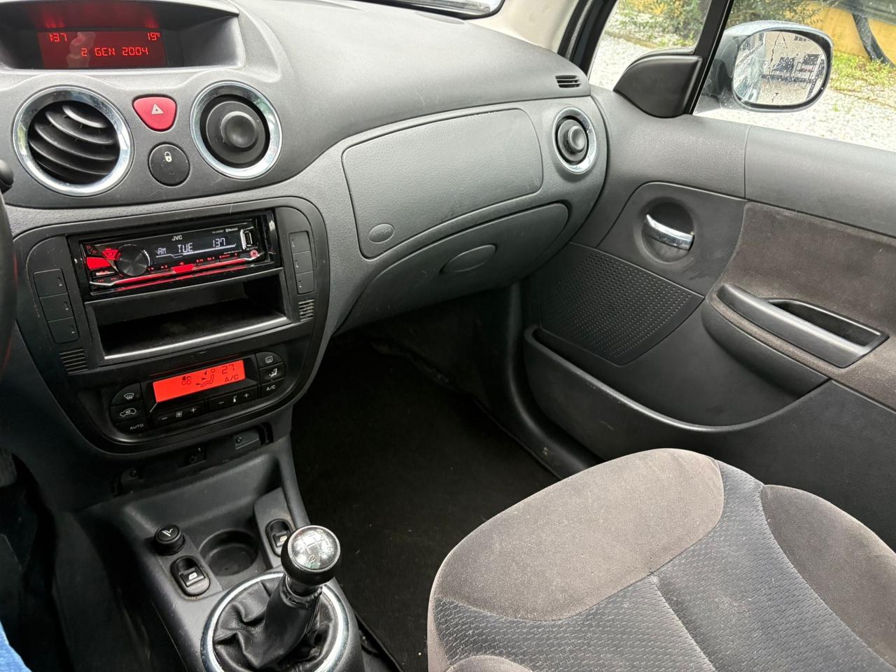 Citroen C3 1.1 Classique 60CV Ok Neopatentati