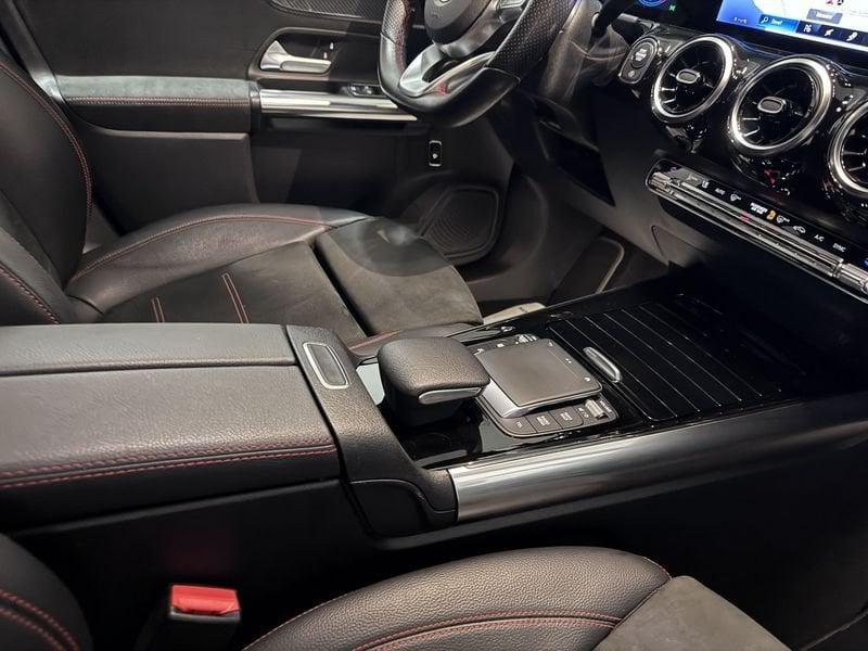 Mercedes-Benz Classe B B 200 Premium auto