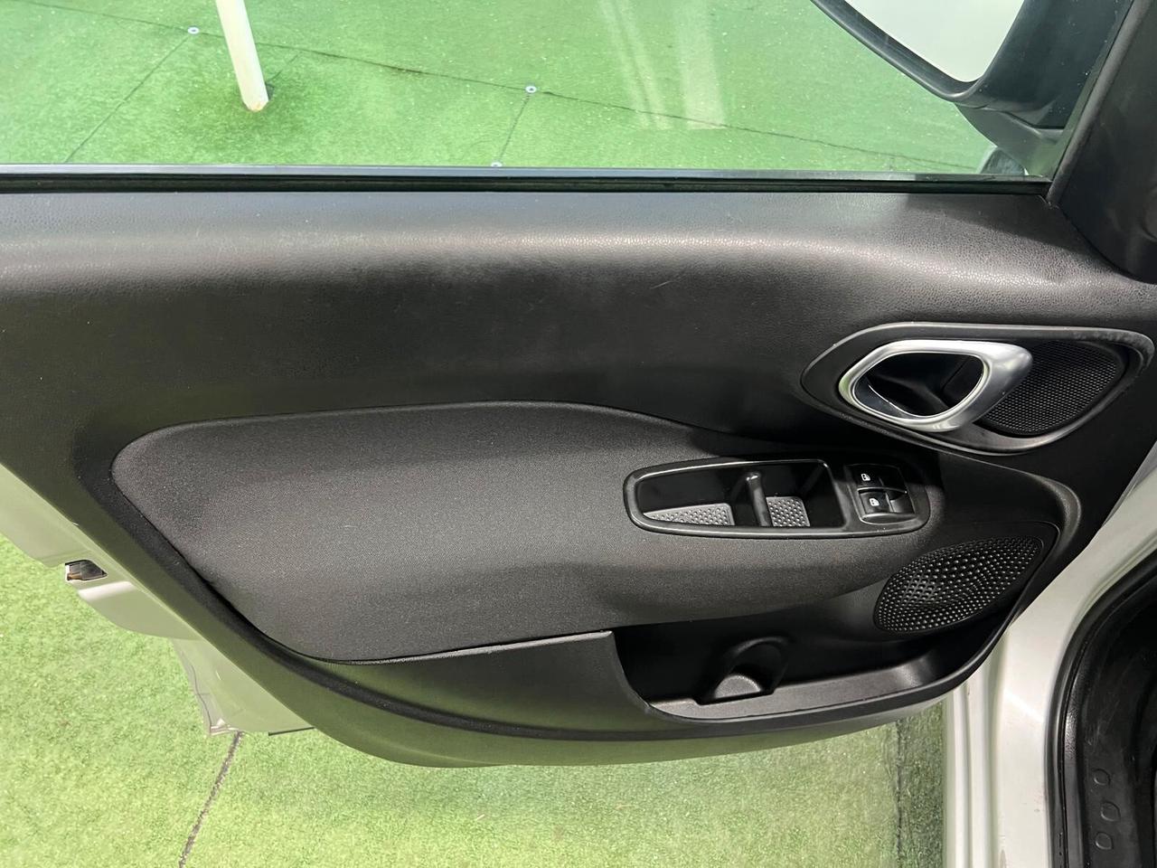 FIAT 500 L 1.3 MULTIJET 85CV