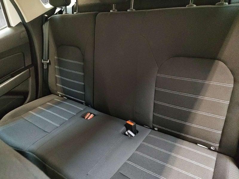 Dacia Duster 1.0 tce Comfort Gpl 4x2 100cv