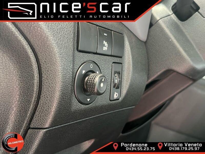 Citroën Berlingo 1.6 HDi 90CV FAP Van 2 posti L1