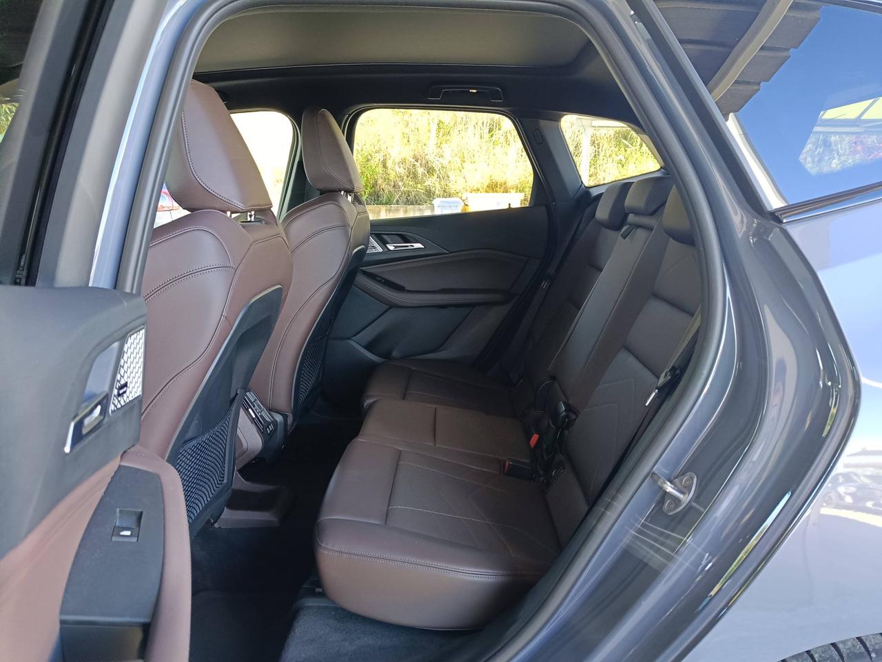 BMW Serie 2 U06 Active Tourer - 218d Active Tourer Msport auto