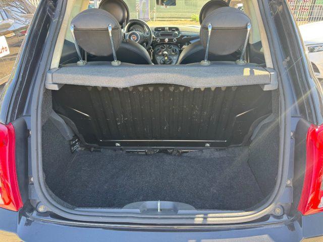 FIAT 500 1.3 Multijet 16V 95CV by DIESEL