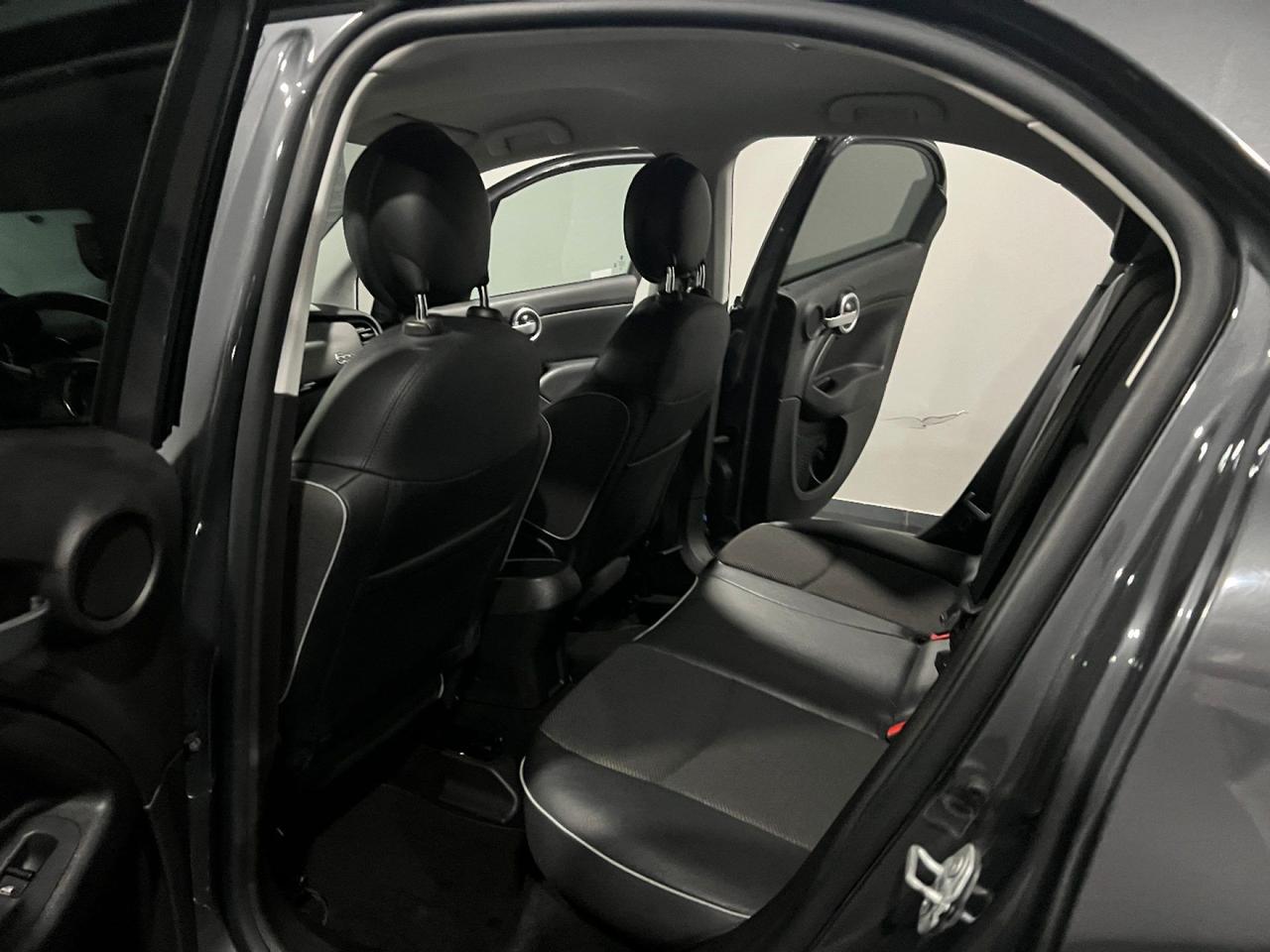 Fiat 500X 1.3 MJet 95 CV Cross UNICO PROPRIETARIO KM 110.891
