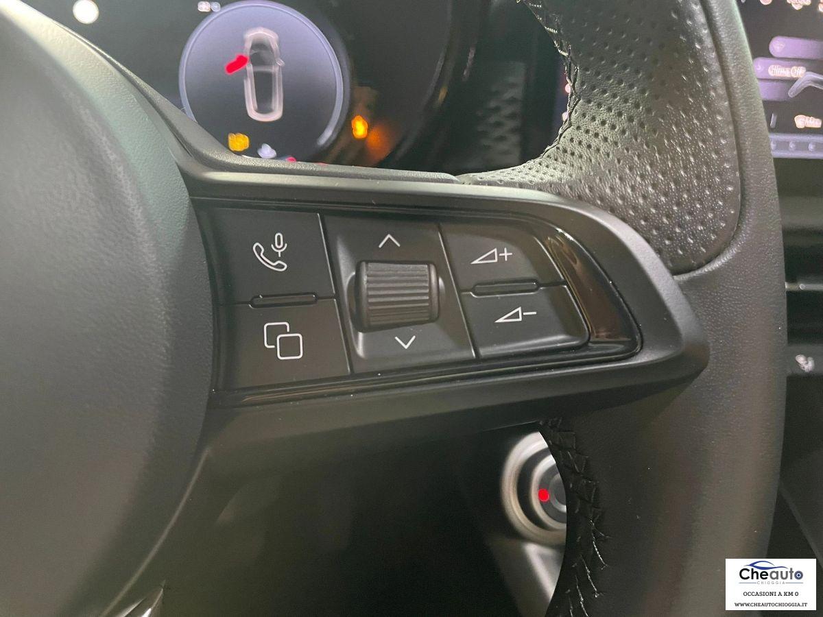 ALFA ROMEO - Tonale - 1.6 diesel 130 CV TCT6 Sprint