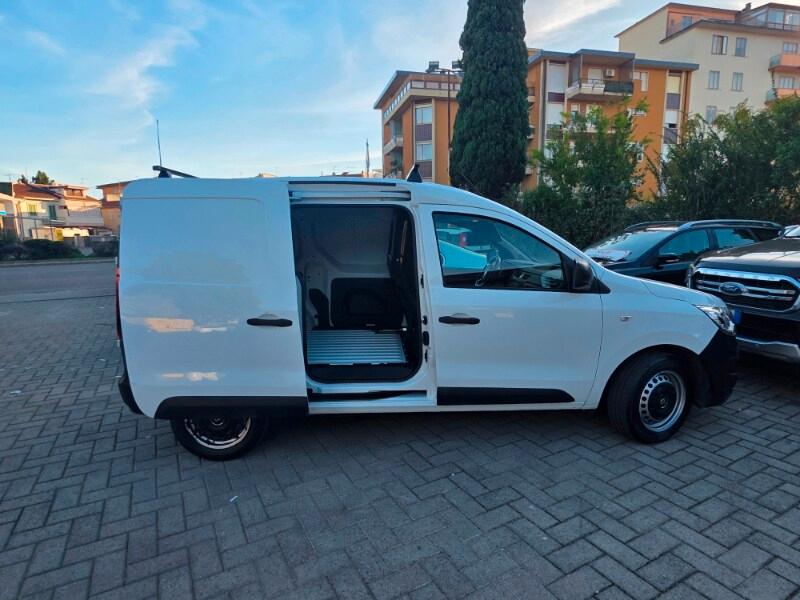 RENAULT Express 2ª serie Express 1.3 TCe 100 F...